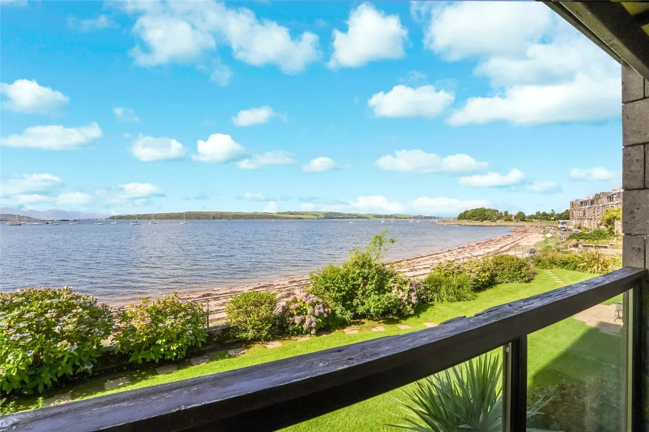 Bay Street, Fairlie, North Ayrshire, KA29, photo 2