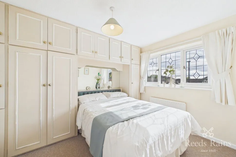 Barley View, Wigginton, YO32, photo 6