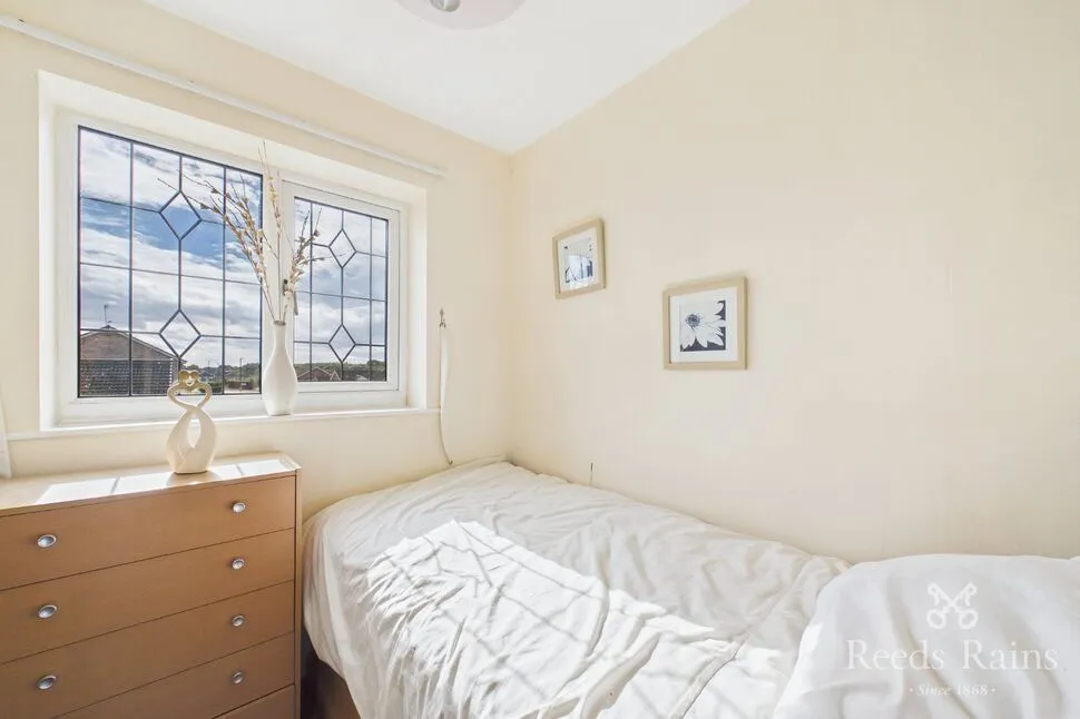 Barley View, Wigginton, YO32, photo 13