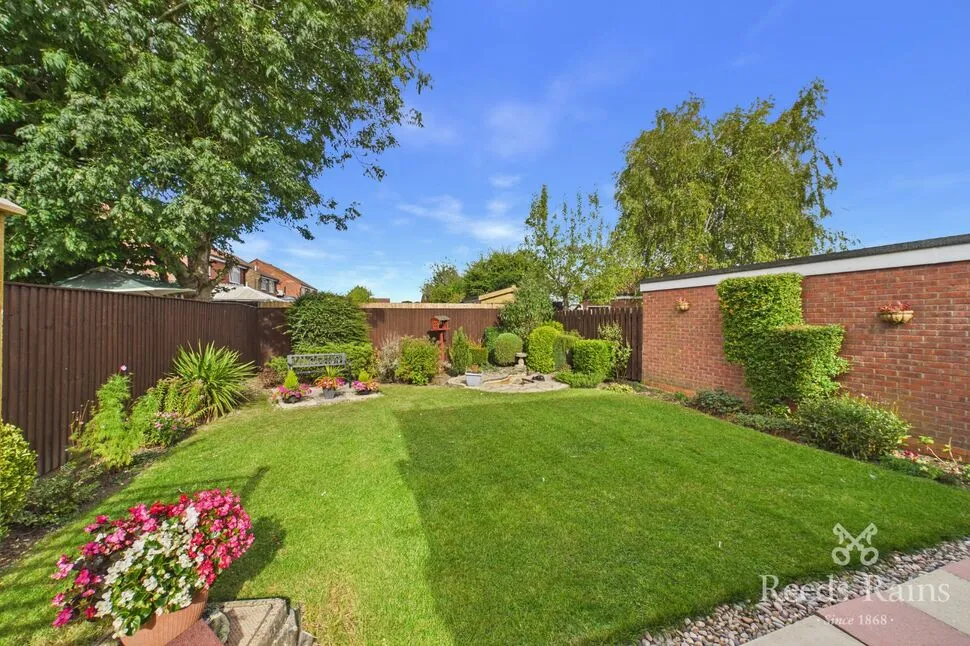 Barley View, Wigginton, YO32, photo 11