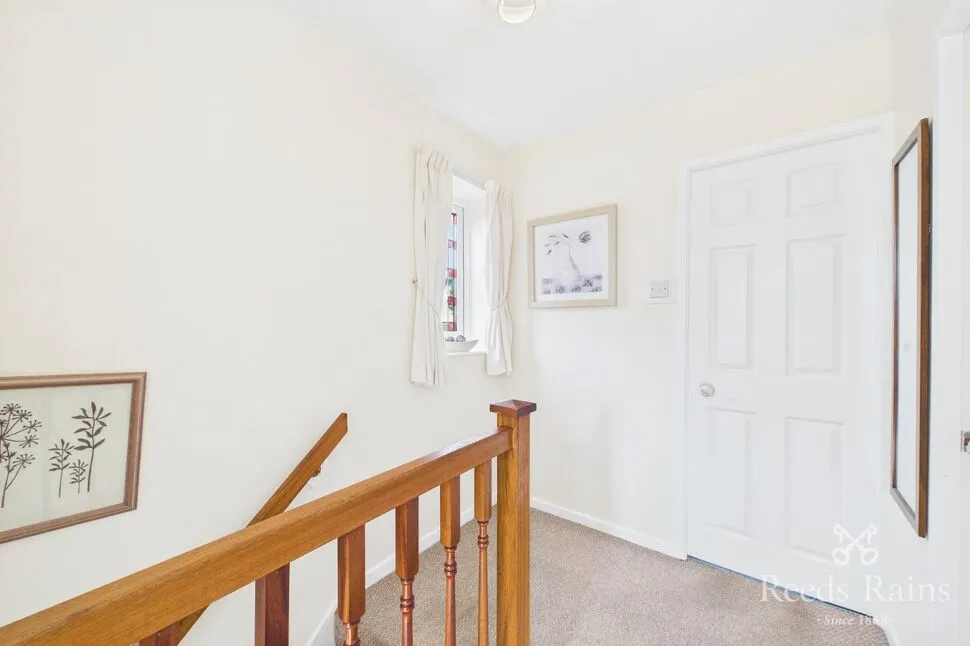 Barley View, Wigginton, YO32, photo 14