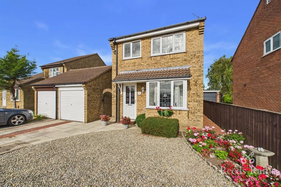 Barley View, Wigginton, YO32, photo 17
