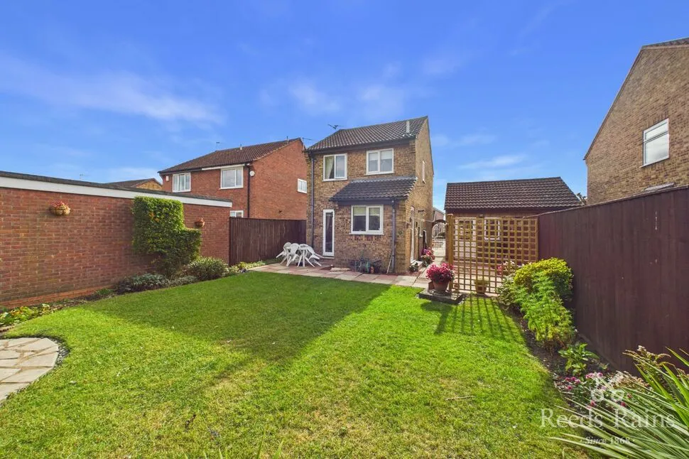 Barley View, Wigginton, YO32, photo 10