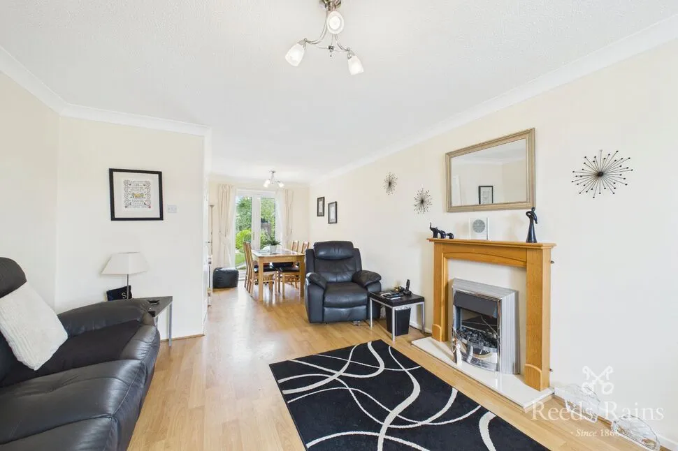 Barley View, Wigginton, YO32, photo 2