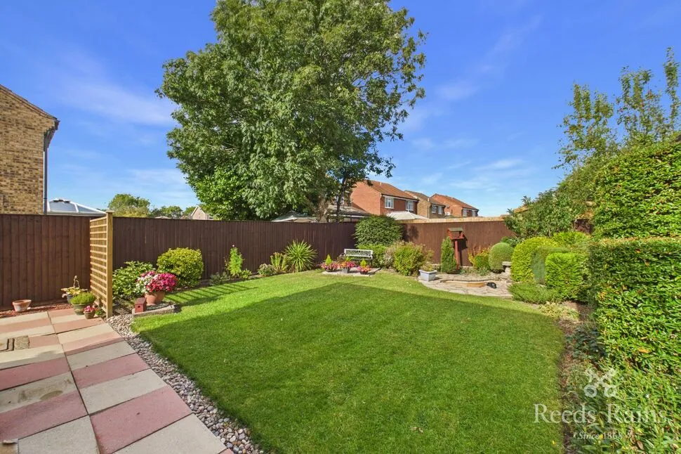 Barley View, Wigginton, YO32, photo 8