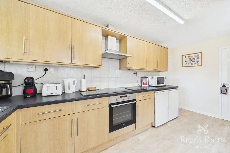 Barley View, Wigginton, YO32, photo 12