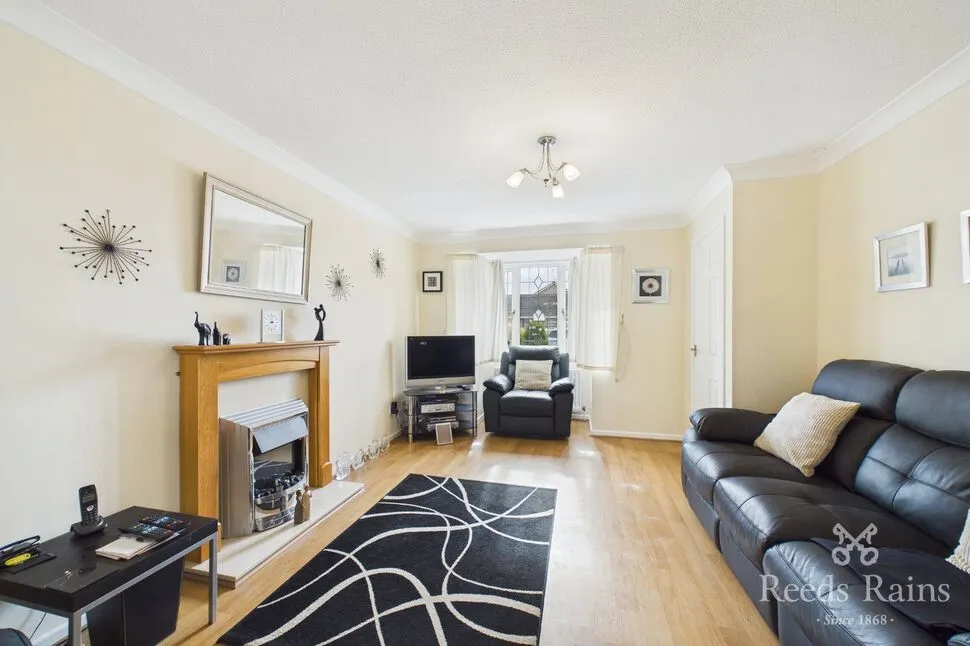 Barley View, Wigginton, YO32, photo 15