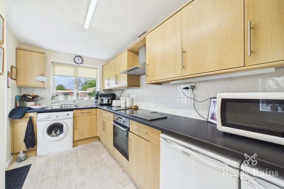 Barley View, Wigginton, YO32, photo 4