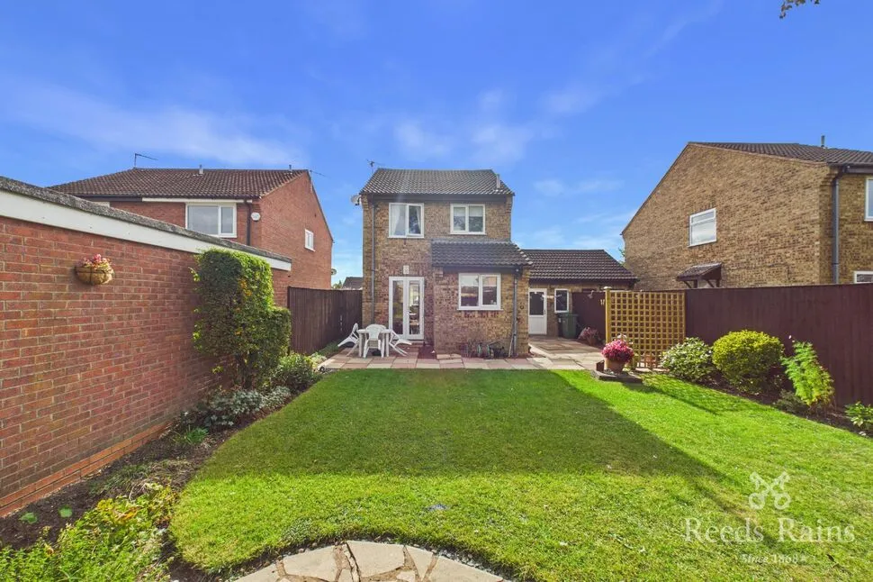 Barley View, Wigginton, YO32, photo 18