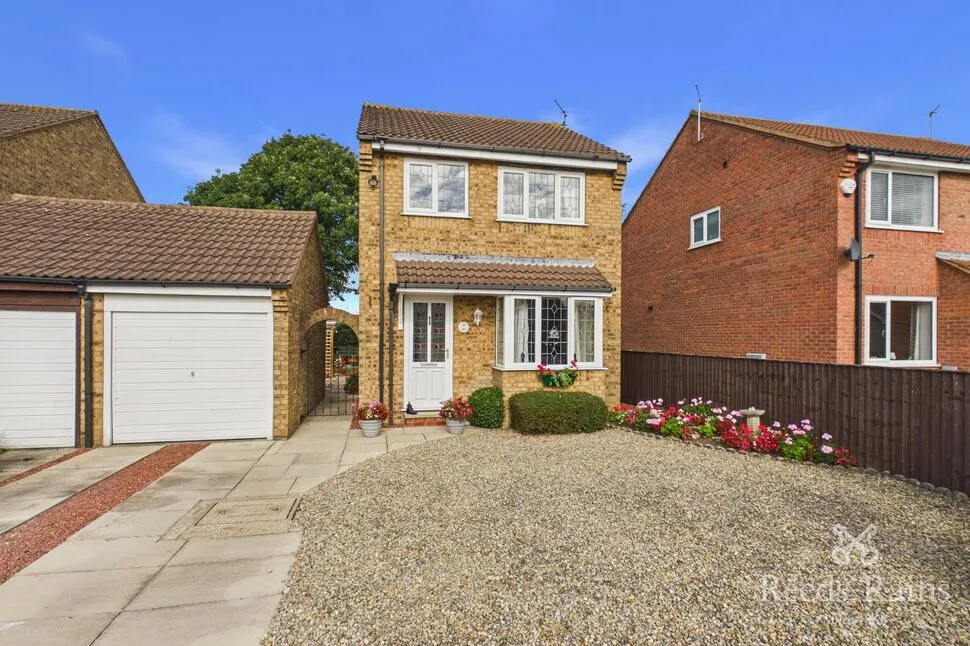 Barley View, Wigginton, YO32, photo 16