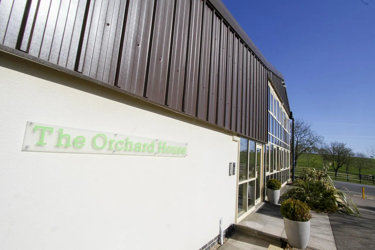 Wood Lane, Tugby, LE7, photo 13