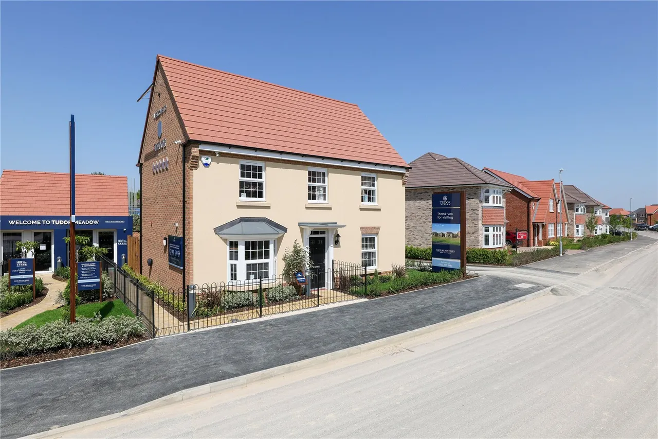 4 bed house for sale, Babraham Road, Sawston, CB22