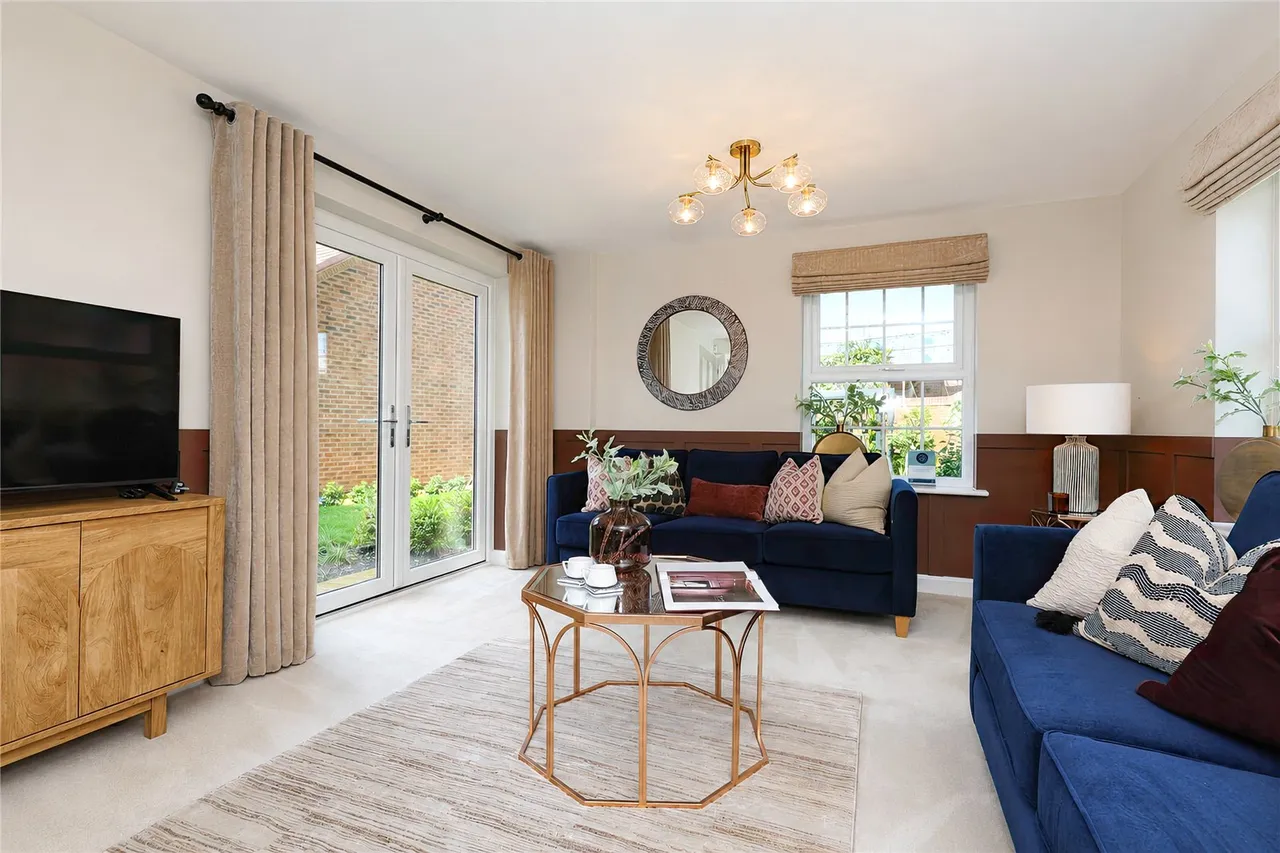 Babraham Road, Sawston, CB22, photo 4