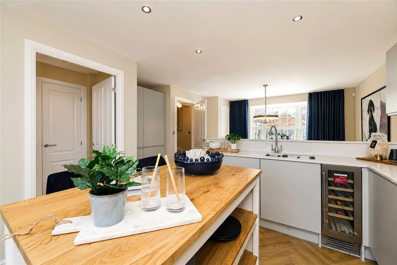 Babraham Road, Sawston, CB22, photo 2
