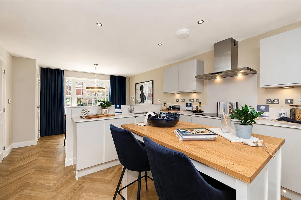 Babraham Road, Sawston, CB22, photo 3