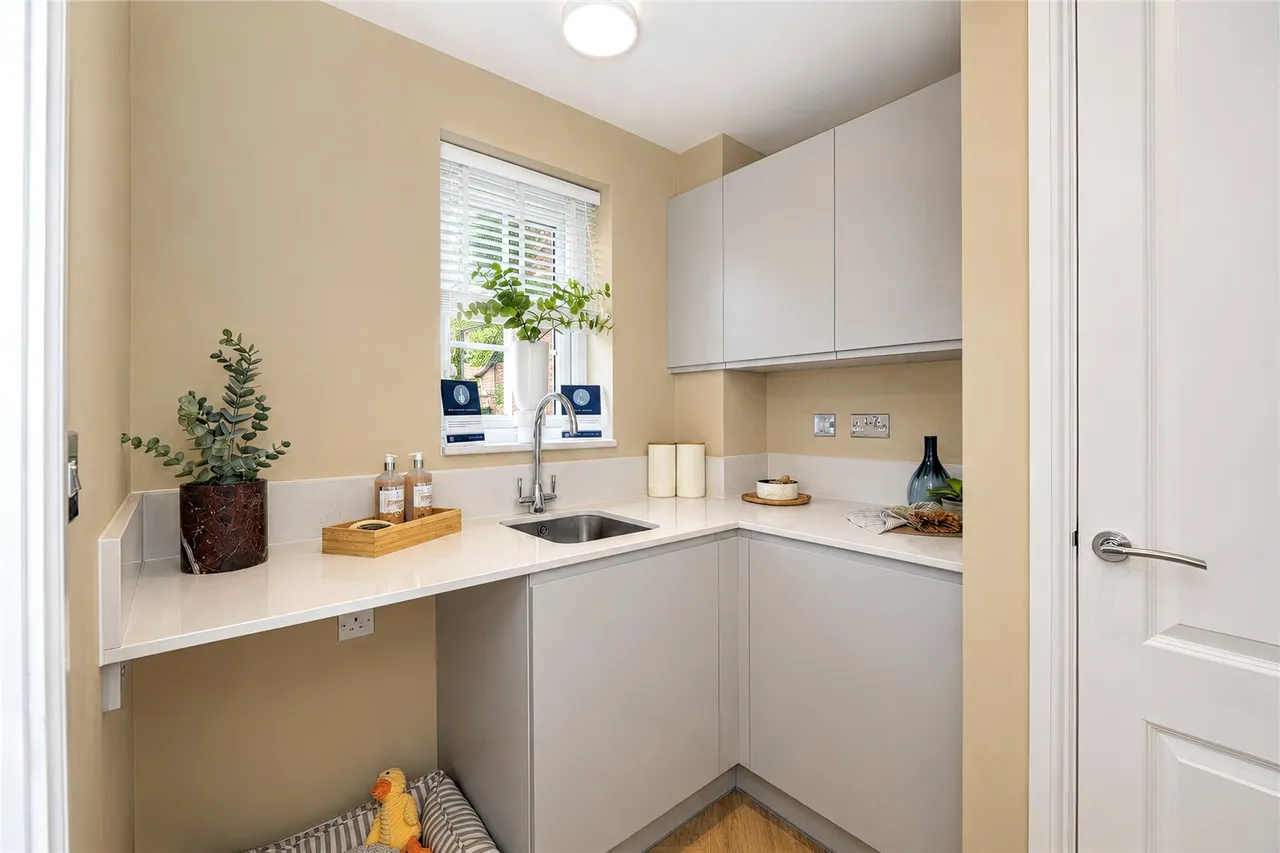 Babraham Road, Sawston, CB22, photo 5