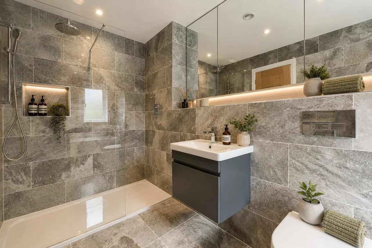 Skipton Road, Foulridge, BB8, photo 15