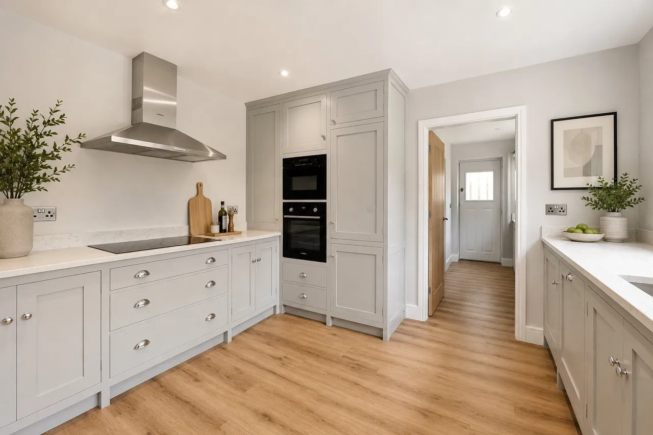 Skipton Road, Foulridge, BB8, photo 10