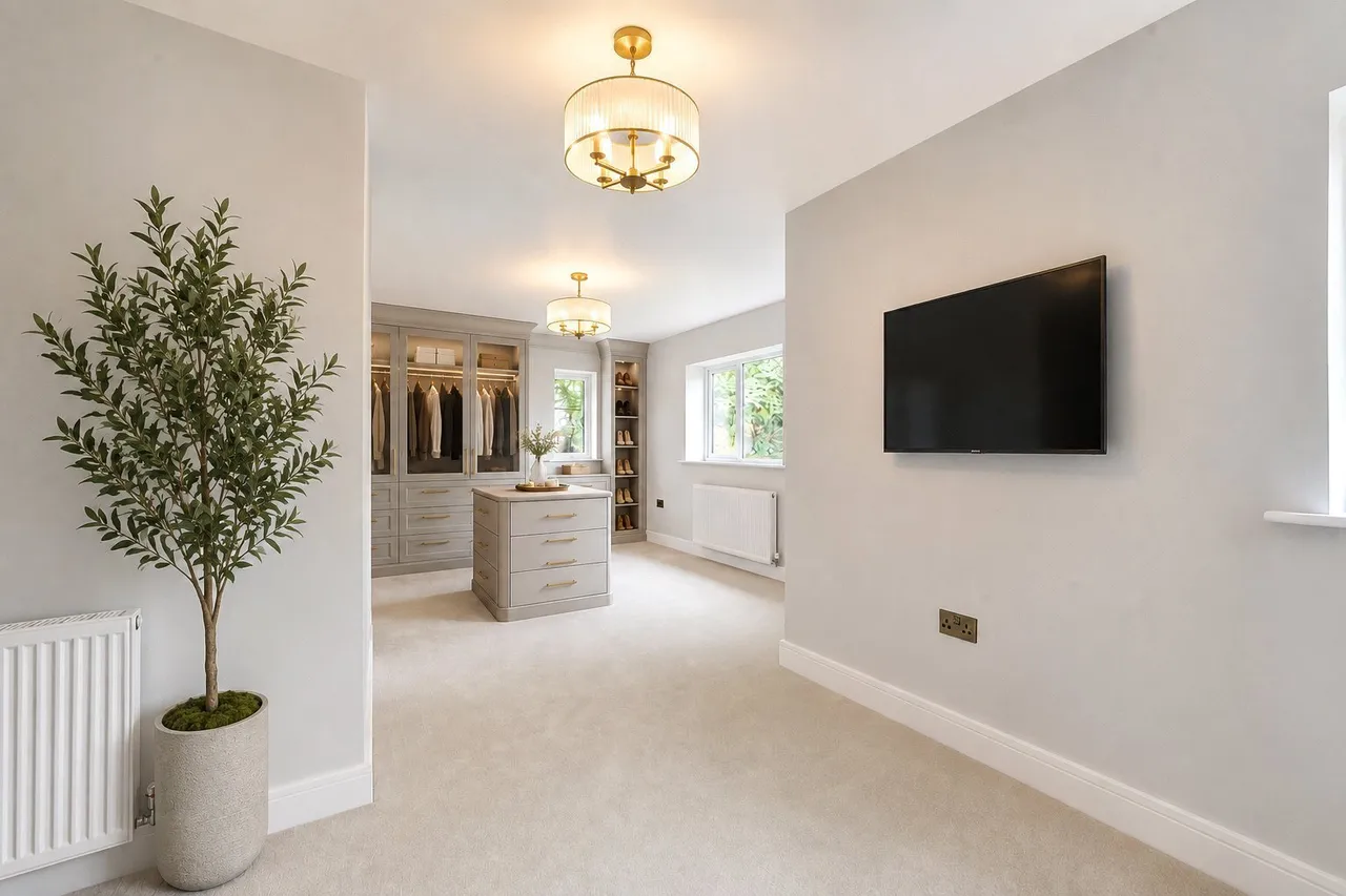 Skipton Road, Foulridge, BB8, photo 7