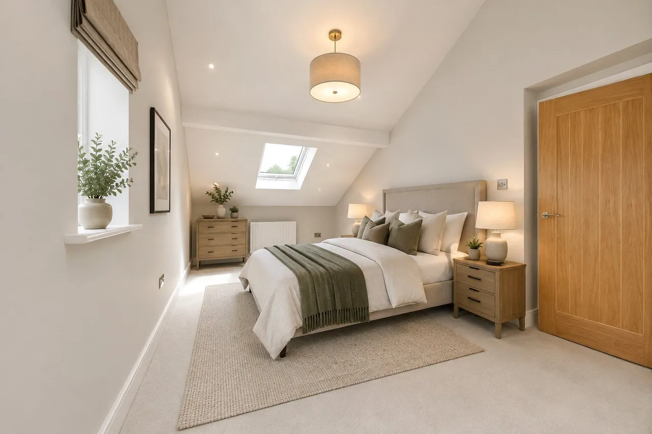 Skipton Road, Foulridge, BB8, photo 8
