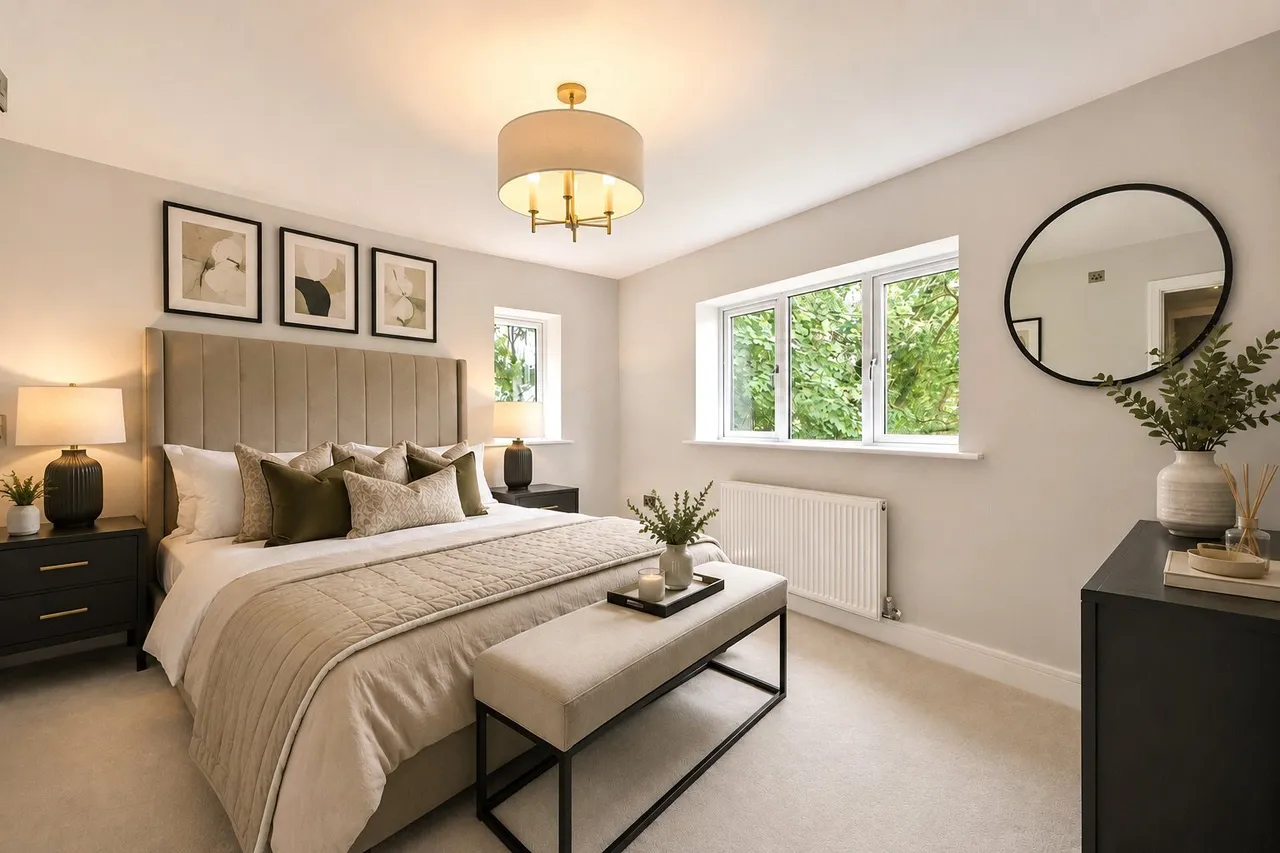 Skipton Road, Foulridge, BB8, photo 6