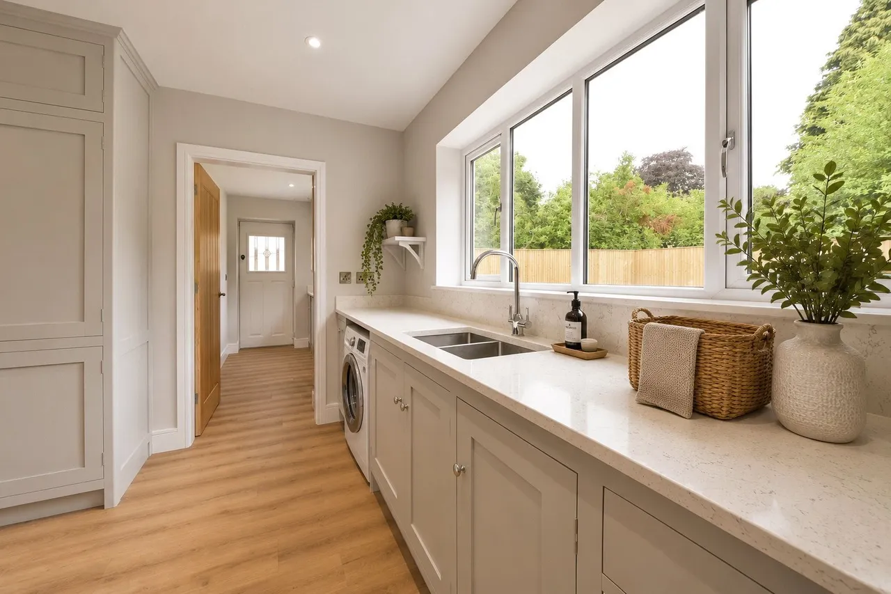 Skipton Road, Foulridge, BB8, photo 12