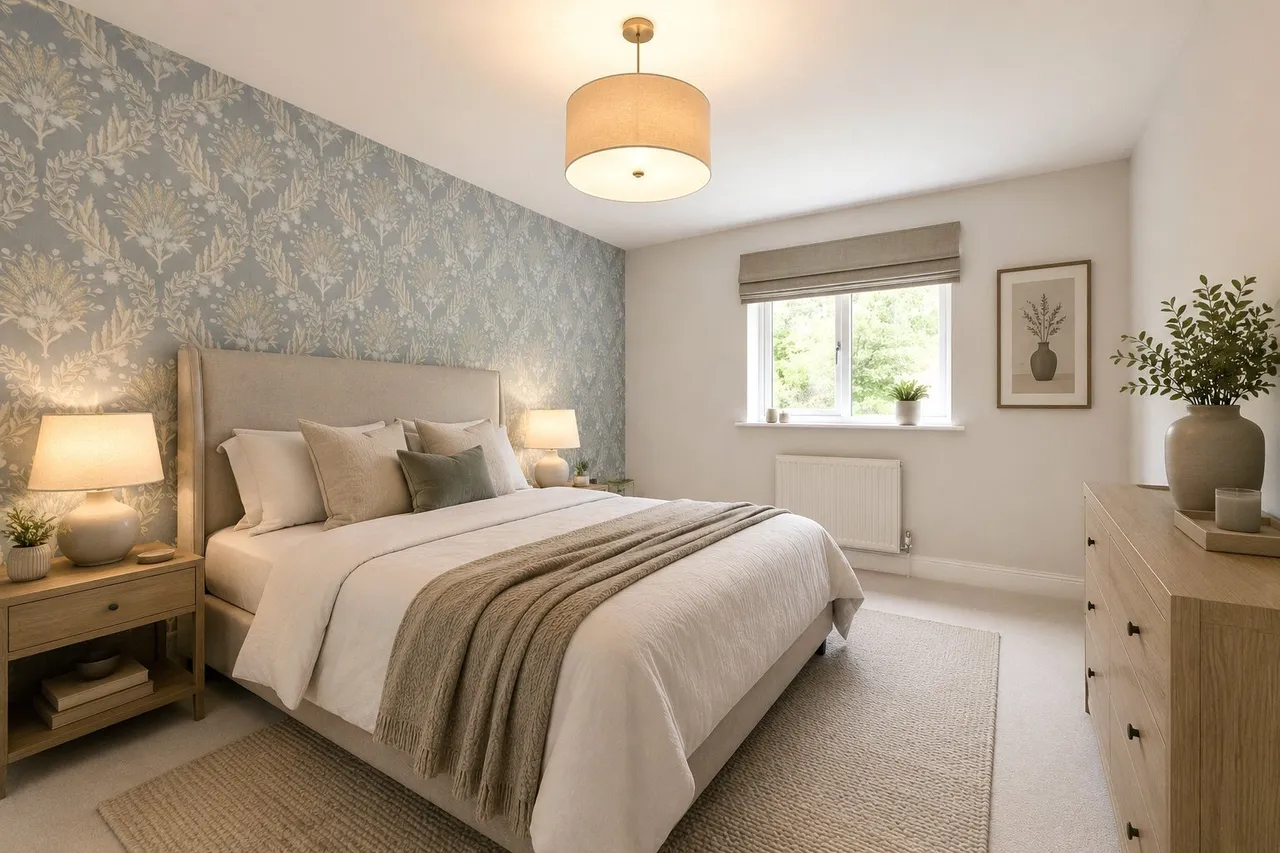 Skipton Road, Foulridge, BB8, photo 13