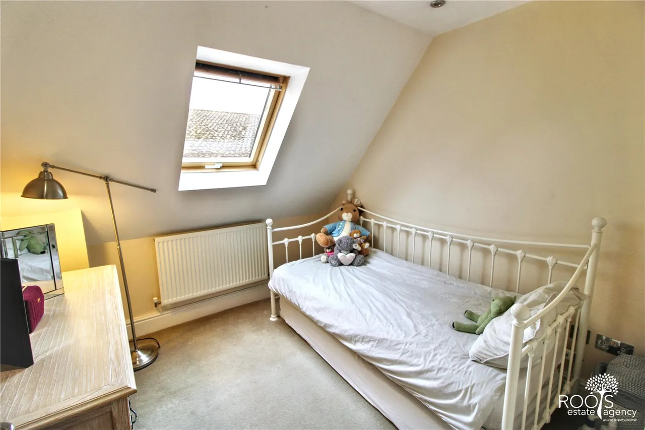 Thatcham, Berkshire, photo 17