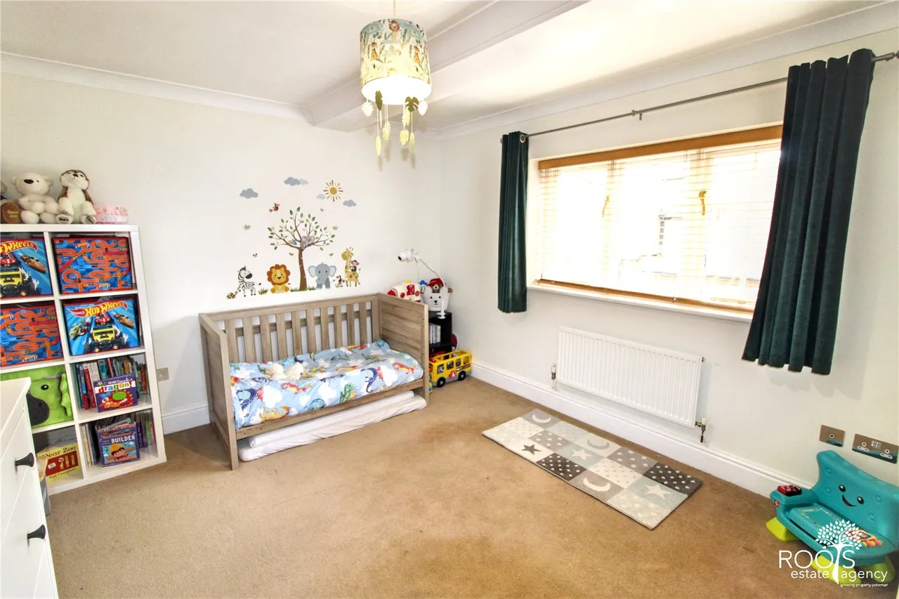 Thatcham, Berkshire, photo 15