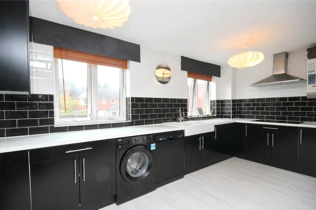 Shelley Way, Horfield, BS7, photo 3
