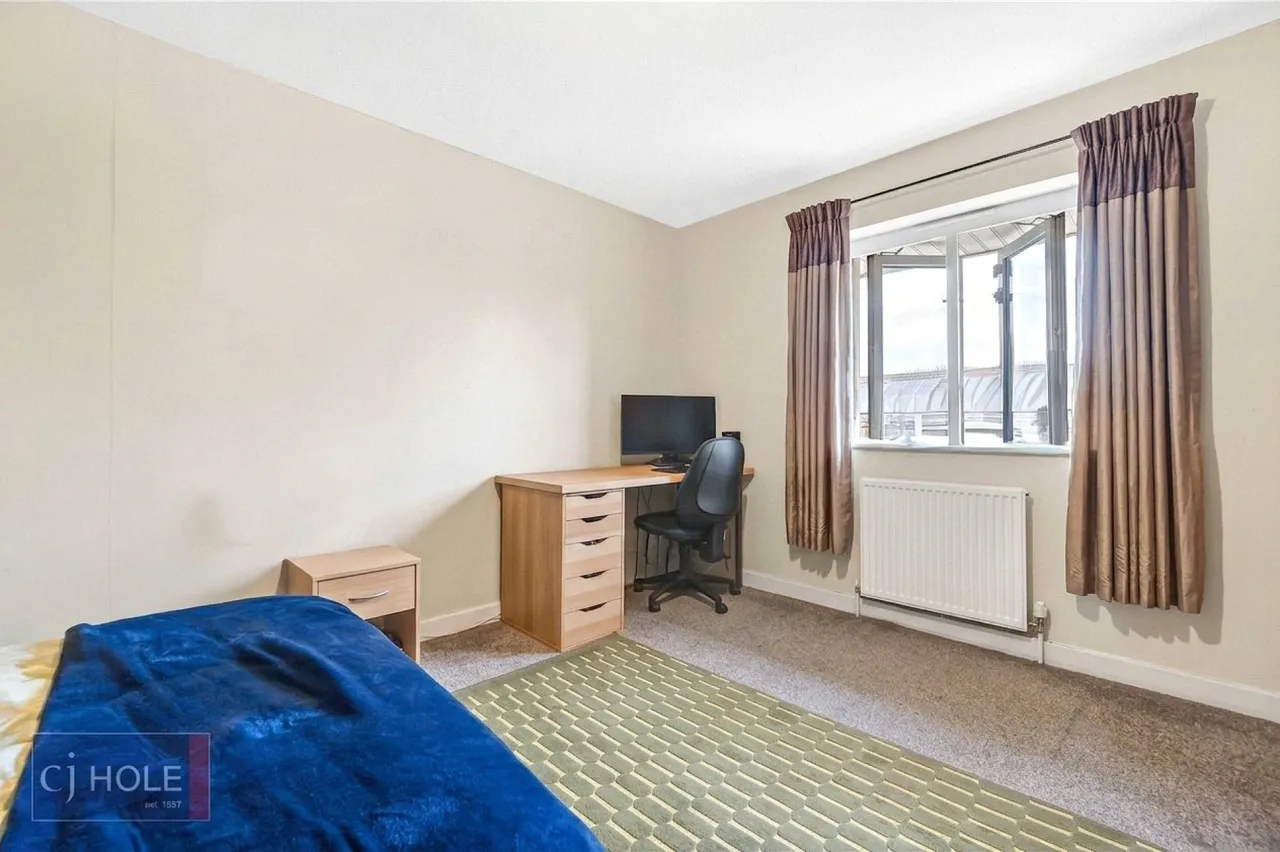 Shelley Way, Horfield, BS7, photo 18
