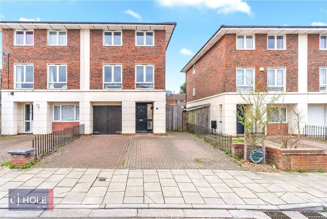 Shelley Way, Horfield, BS7, photo 5