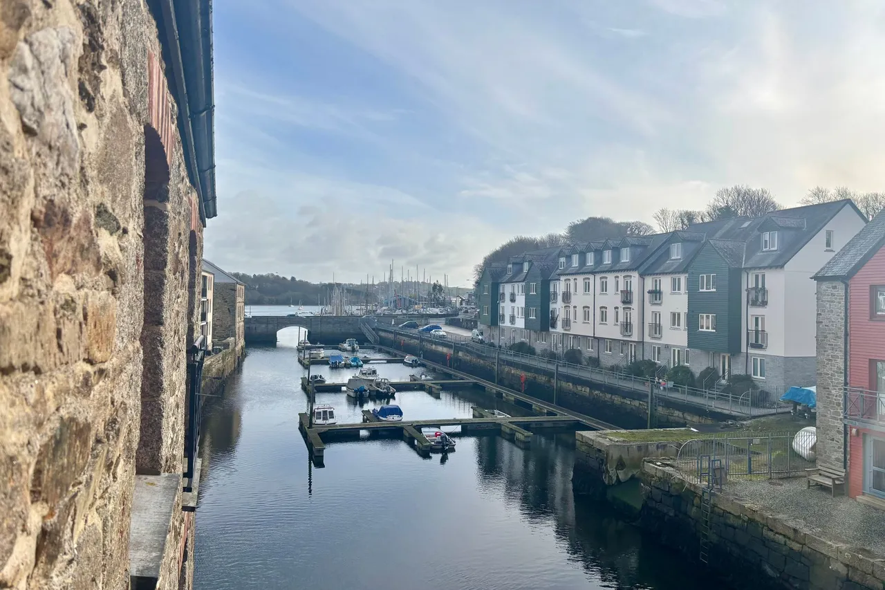Harbour Village, Daniels Sail Loft Harbour Village, TR10, photo 2