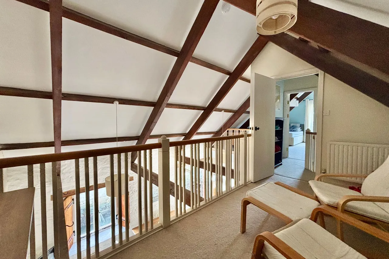 Harbour Village, Daniels Sail Loft Harbour Village, TR10, photo 10