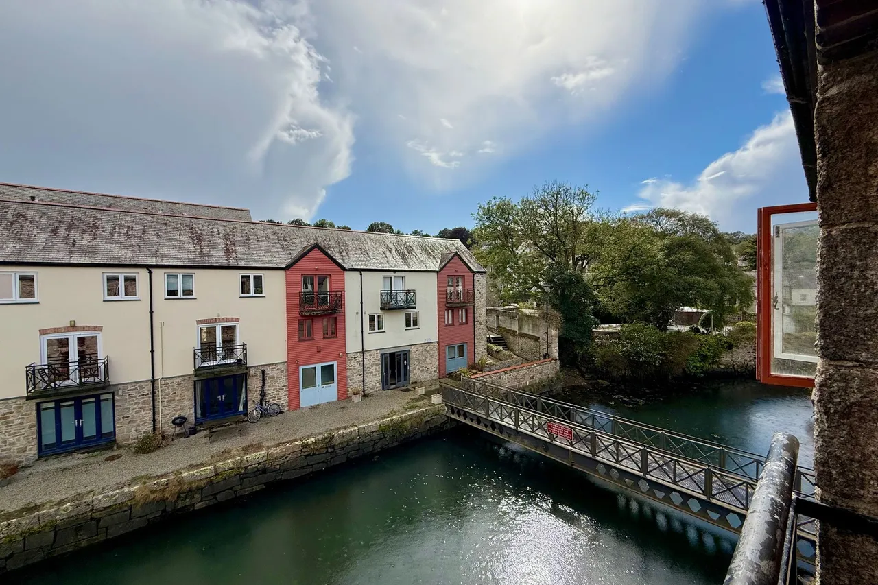 Harbour Village, Daniels Sail Loft Harbour Village, TR10, photo 17