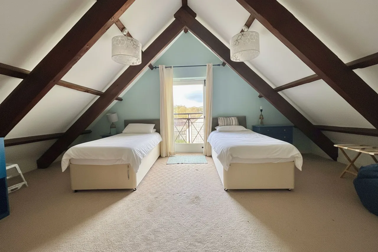 Harbour Village, Daniels Sail Loft Harbour Village, TR10, photo 14