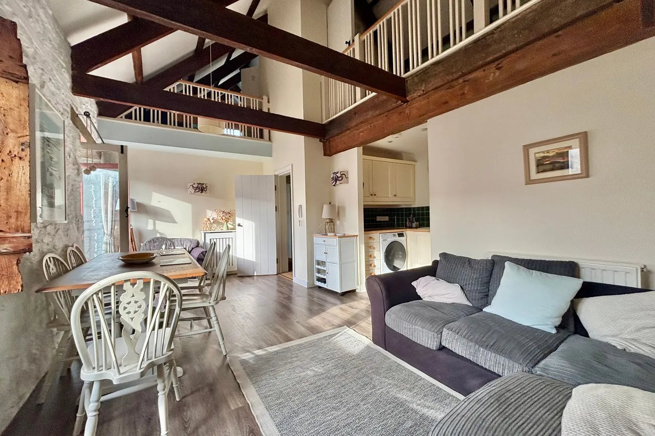 Harbour Village, Daniels Sail Loft Harbour Village, TR10, photo 5