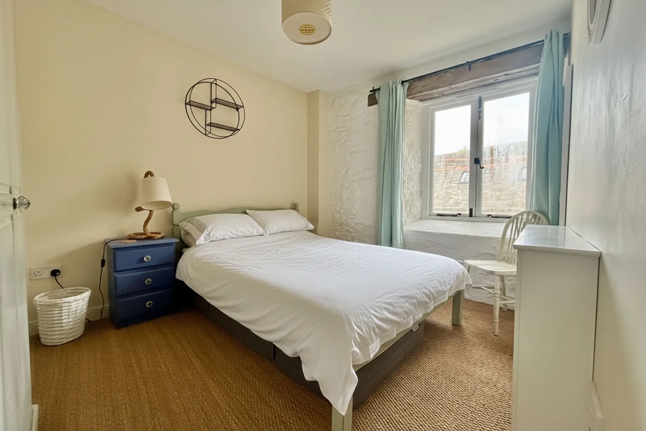 Harbour Village, Daniels Sail Loft Harbour Village, TR10, photo 12
