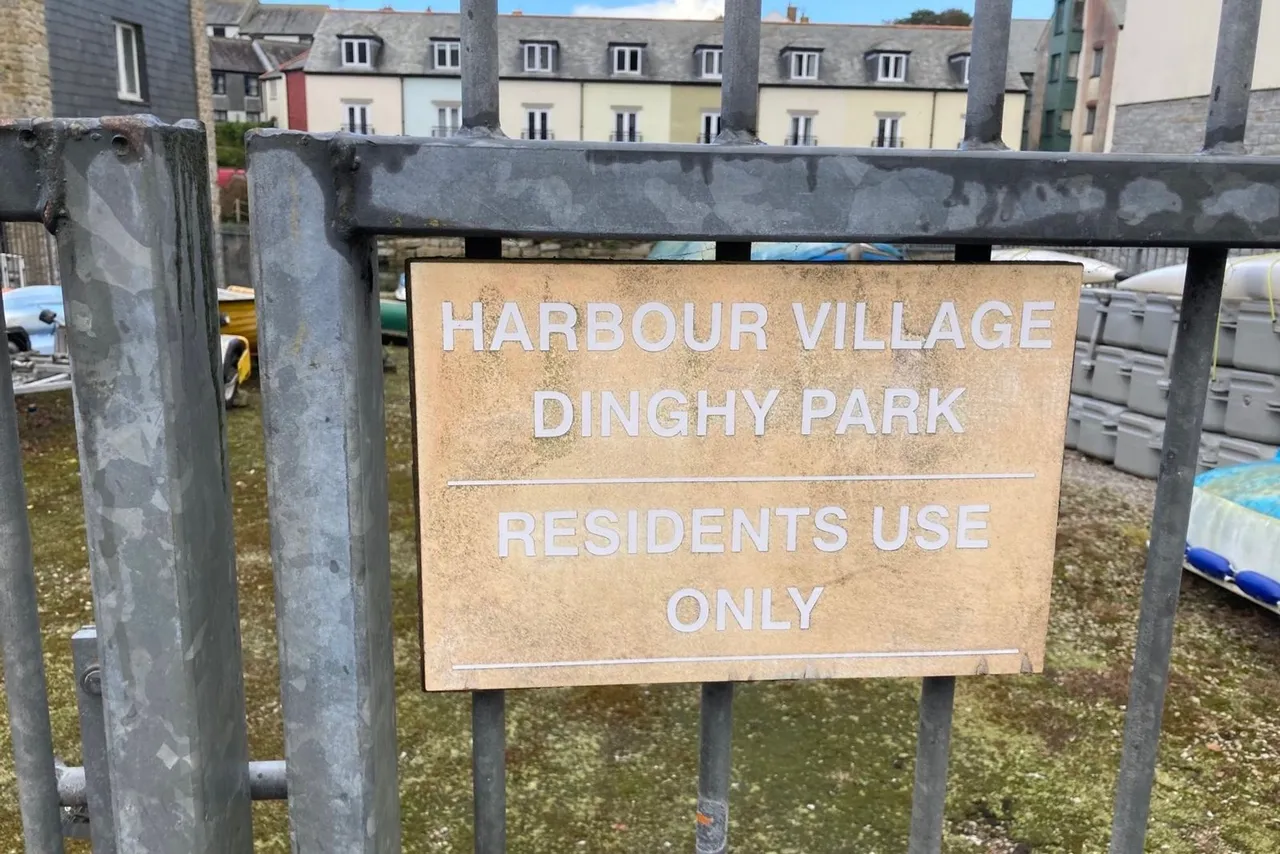 Harbour Village, Daniels Sail Loft Harbour Village, TR10, photo 19