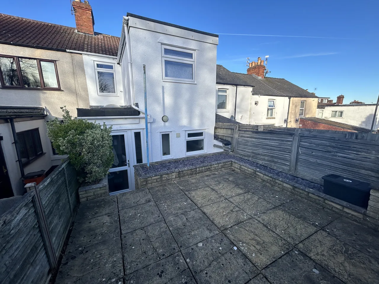 Stafford Street, Swindon, SN1, photo 9