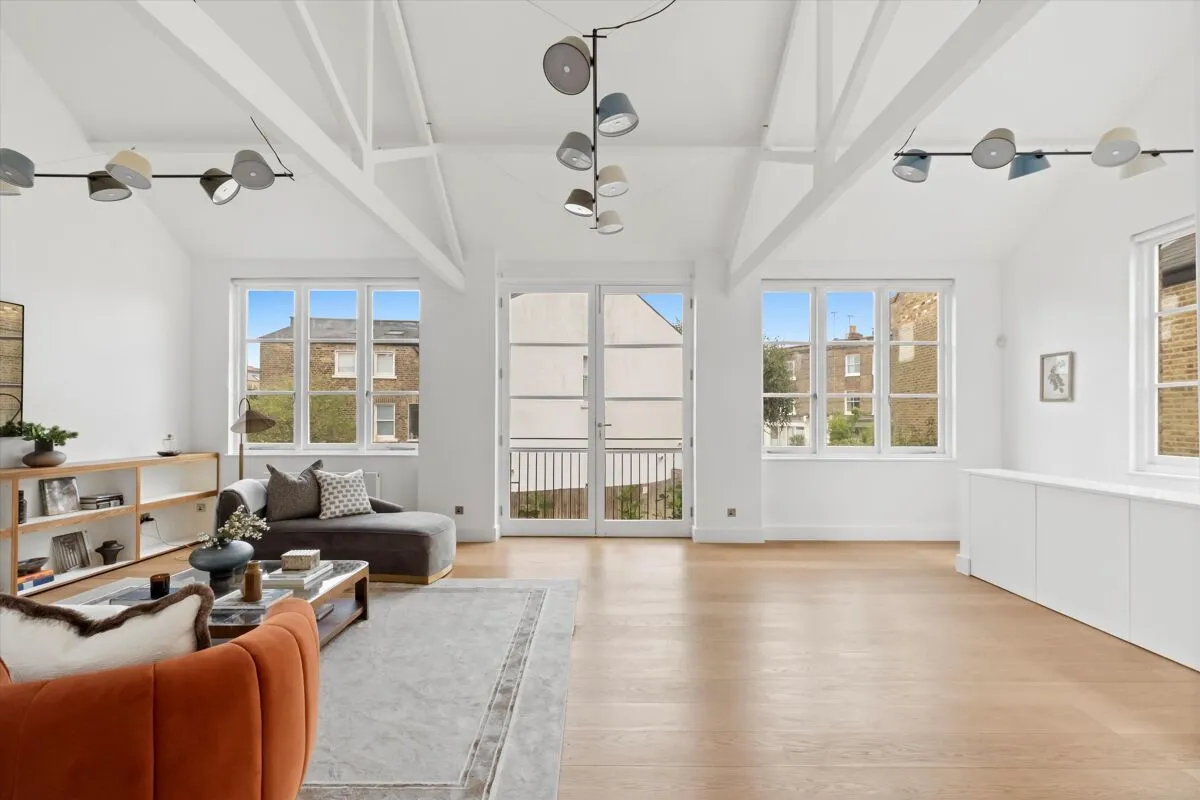 Dalling Road, London, W6, photo 3