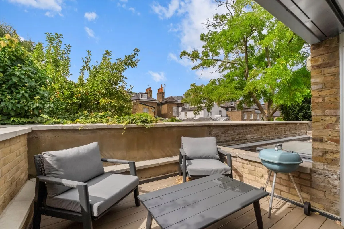 Dalling Road, London, W6, photo 11