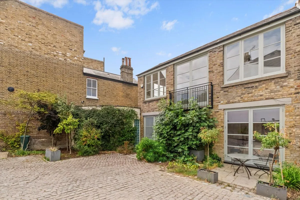 Dalling Road, London, W6, photo 12