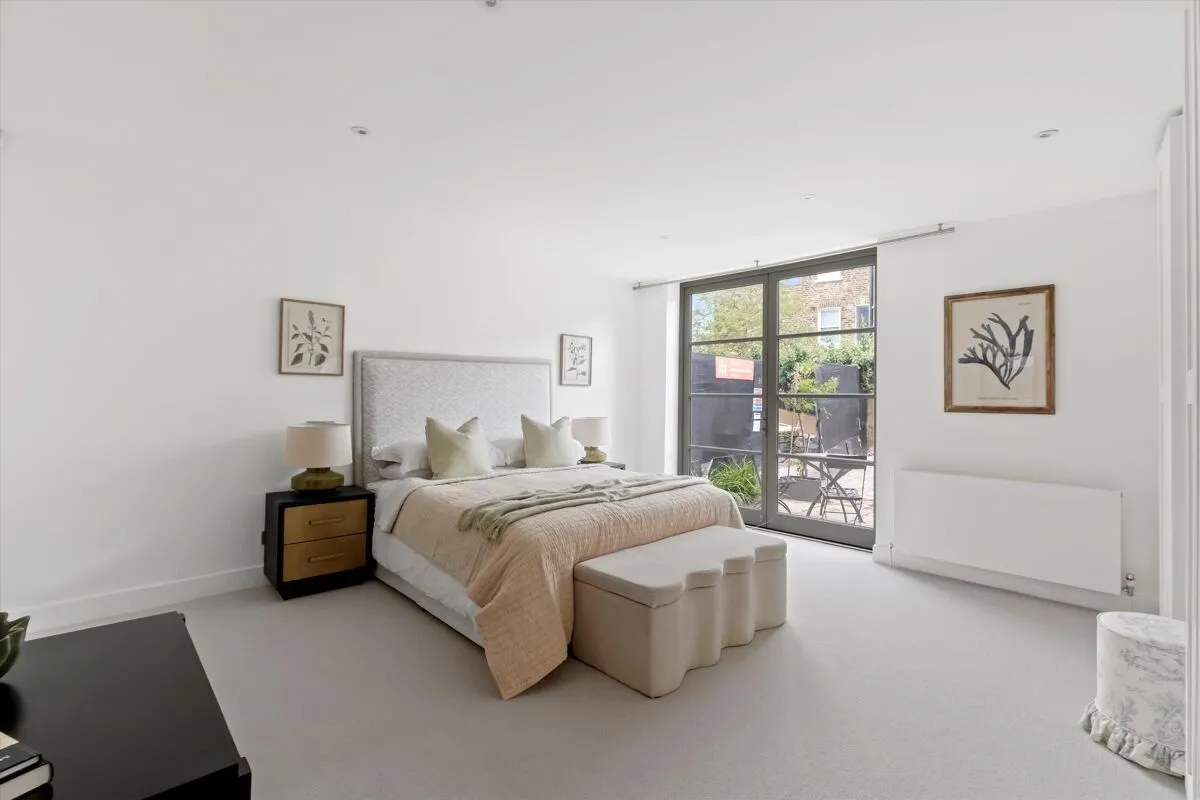 Dalling Road, London, W6, photo 9