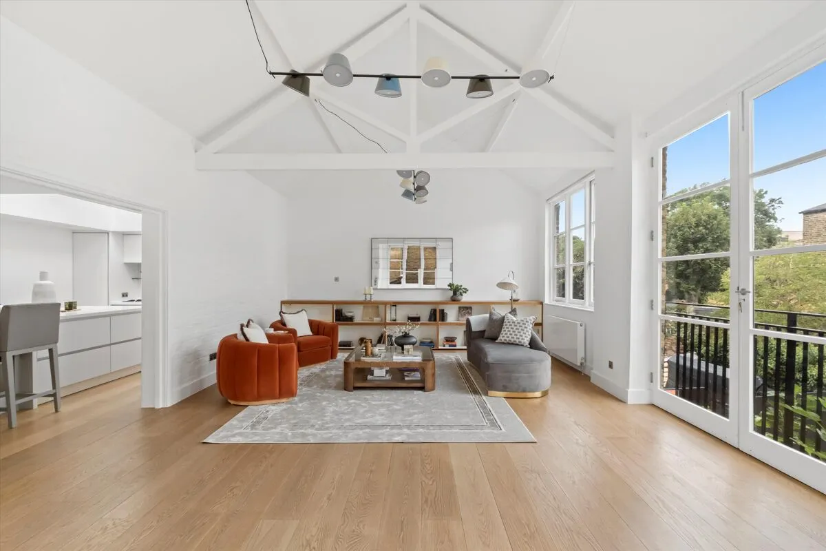 Dalling Road, London, W6, photo 2