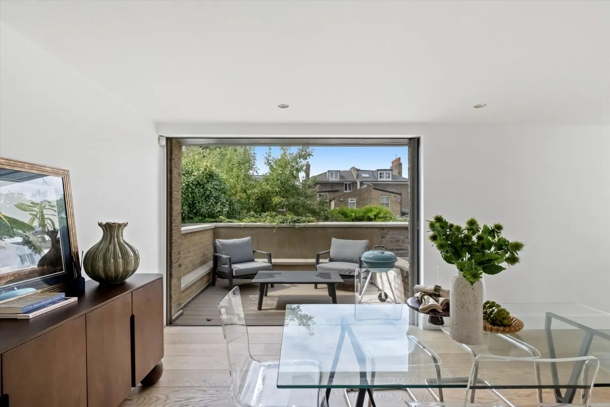 Dalling Road, London, W6, photo 7