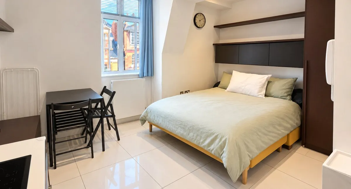 Judd Street, Bloomsbury, WC1H, photo 4
