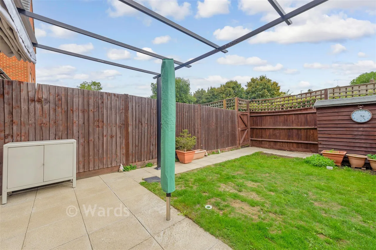Alcock Crescent, Dartford, DA1, photo 12