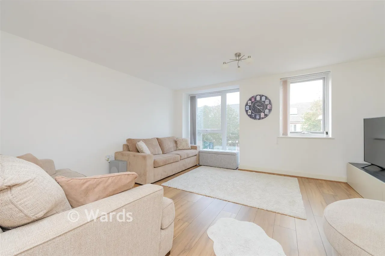 Alcock Crescent, Dartford, DA1, photo 2