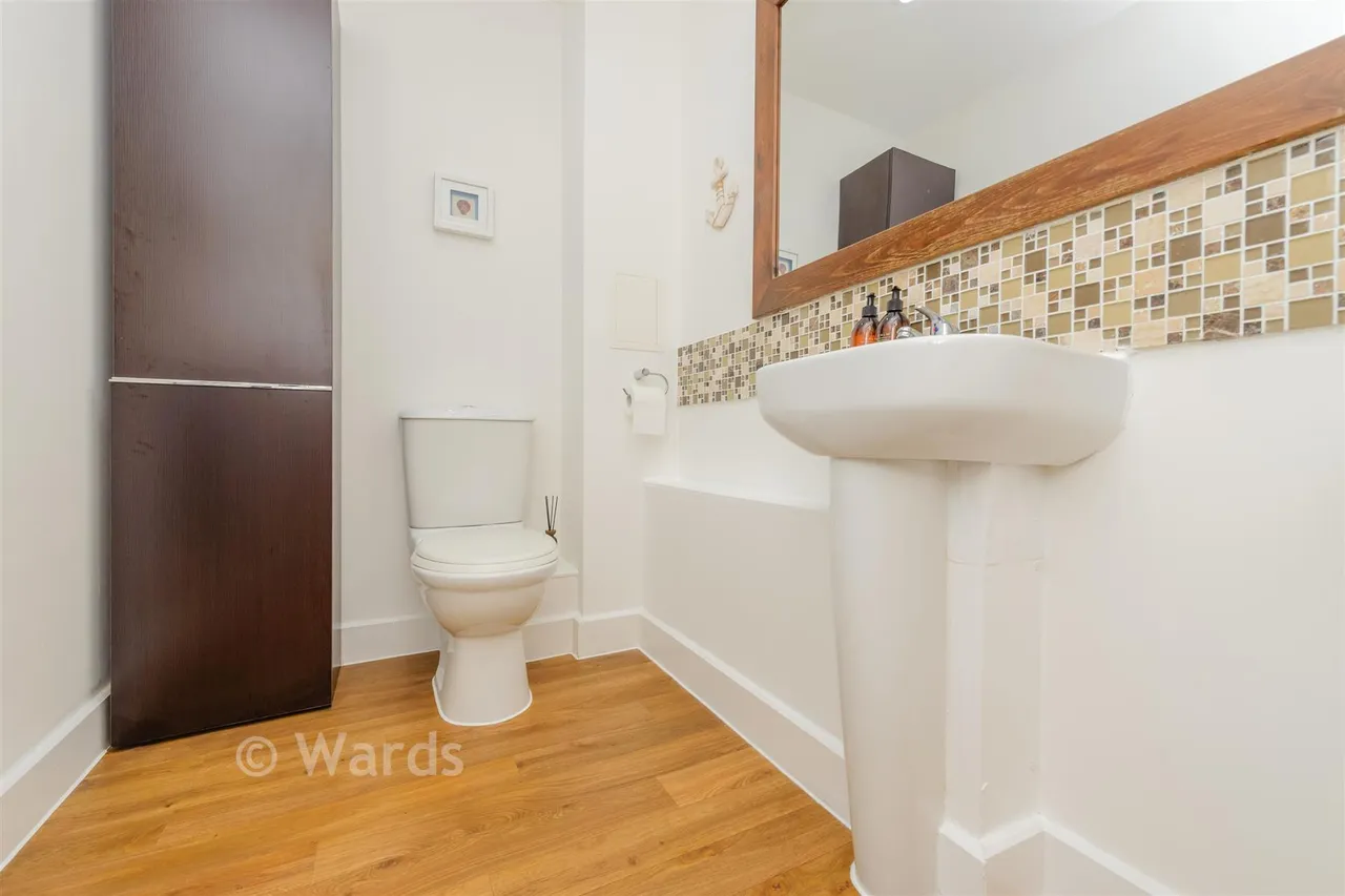 Alcock Crescent, Dartford, DA1, photo 6